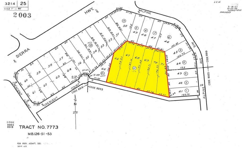 Crescent Ct - 0 bed 0 bath home in Agua Dulce