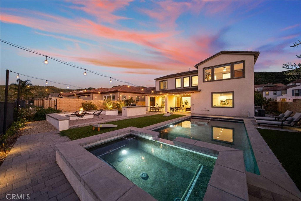 18731 Big Cedar Dr - 4 bed 3 bath home in Canyon Country