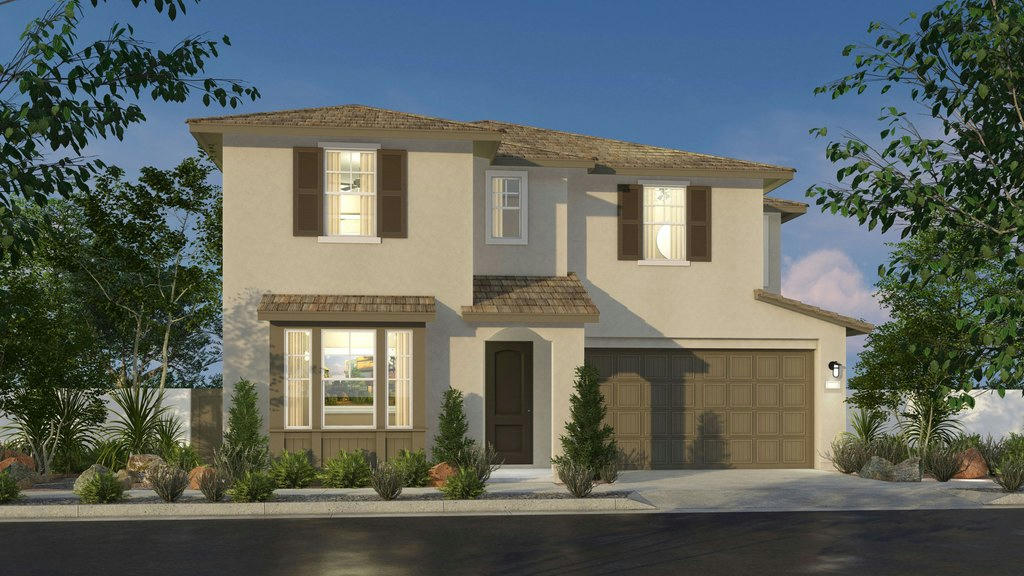 18193 Aerie Way - 4 bed 3 bath home in Santa Clarita